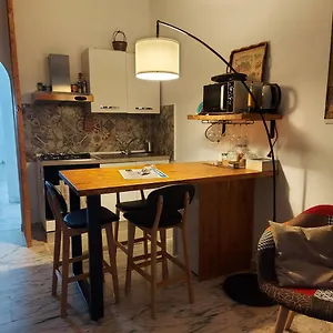  Appartement L'ombelico Del Monte - Del Centro Storico - Just Restored